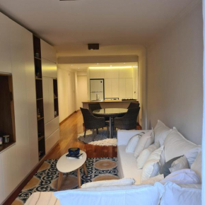 Ayres Urquiza I